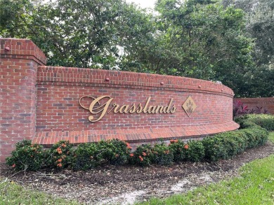 This is a once-in-a-lifetime chance to own a piece of Florida on Grasslands Golf and Country Club in Florida - for sale on GolfHomes.com, golf home, golf lot