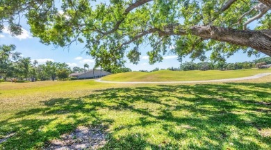 Tranquil golf course views and ready for your personal touch, in on The Meadows Golf and Country Club in Florida - for sale on GolfHomes.com, golf home, golf lot