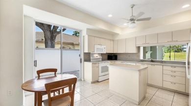 Tranquil golf course views and ready for your personal touch, in on The Meadows Golf and Country Club in Florida - for sale on GolfHomes.com, golf home, golf lot
