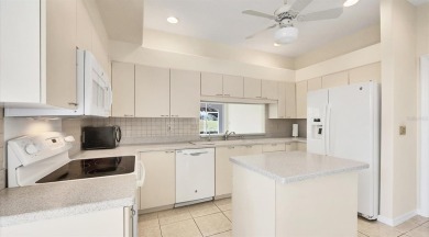 Tranquil golf course views and ready for your personal touch, in on The Meadows Golf and Country Club in Florida - for sale on GolfHomes.com, golf home, golf lot