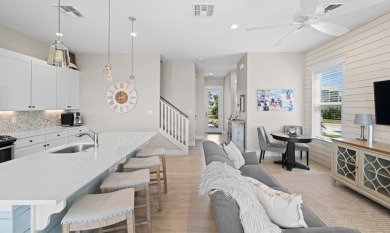 Welcome to Villa 103, a four bedroom waterfront villa in the on Lamar Golf Course in Texas - for sale on GolfHomes.com, golf home, golf lot