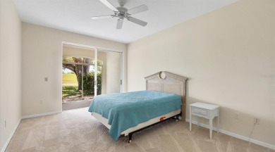 Tranquil golf course views and ready for your personal touch, in on The Meadows Golf and Country Club in Florida - for sale on GolfHomes.com, golf home, golf lot