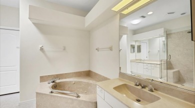 Tranquil golf course views and ready for your personal touch, in on The Meadows Golf and Country Club in Florida - for sale on GolfHomes.com, golf home, golf lot
