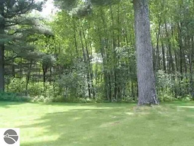 Majestic setting for your new home! Large wooded 1 acre lot on The Briar South At Lakewood in Michigan - for sale on GolfHomes.com, golf home, golf lot