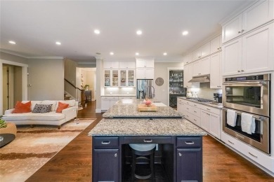 Experience timeless elegance in this stunning 5-bedroom, 5-bath on Polo Golf and Country Club in Georgia - for sale on GolfHomes.com, golf home, golf lot