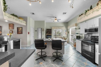 Welcome to this lovely 2-bedroom, 2-bathroom home located in the on Sandpiper Golf Club in Florida - for sale on GolfHomes.com, golf home, golf lot
