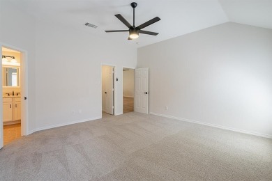 Immaculate 4-bed home in Firewheel Estates with high ceilings on Firewheel Golf Park in Texas - for sale on GolfHomes.com, golf home, golf lot