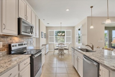 JUST REDUCED $20K - Assumable 3.25% VA Loan! Move-In Ready on Seminole Lakes Country Club in Florida - for sale on GolfHomes.com, golf home, golf lot