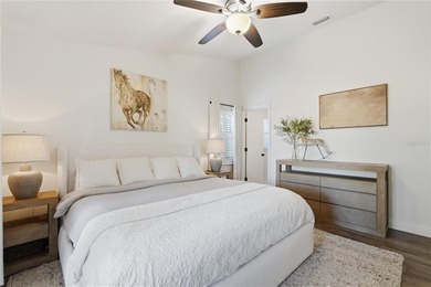 Welcome to this beautifully maintained two-bedroom, two-bathroom on The Golf Club of Cypress Creek in Florida - for sale on GolfHomes.com, golf home, golf lot