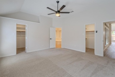 Immaculate 4-bed home in Firewheel Estates with high ceilings on Firewheel Golf Park in Texas - for sale on GolfHomes.com, golf home, golf lot