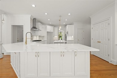 Welcome to an extraordinary blend of luxury, elegance, and on The Golf Club of Georgia in Georgia - for sale on GolfHomes.com, golf home, golf lot