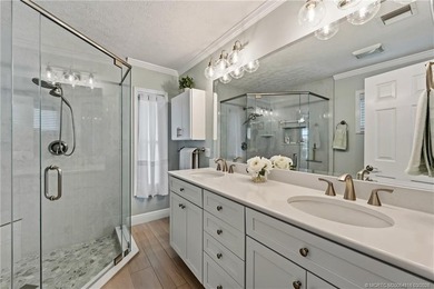 Welcome to Stuart, Florida, voted the Happiest Coastal Community on Martin County Golf Course in Florida - for sale on GolfHomes.com, golf home, golf lot