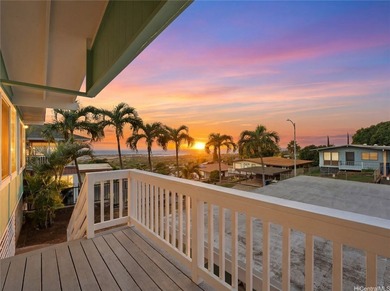 Welcome to this well-priced + fully renovated 3-bedroom on Kapolei Golf Course in Hawaii - for sale on GolfHomes.com, golf home, golf lot