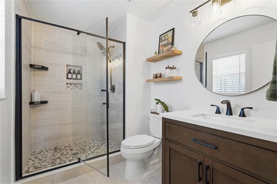 Welcome to this beautifully maintained two-bedroom, two-bathroom on The Golf Club of Cypress Creek in Florida - for sale on GolfHomes.com, golf home, golf lot