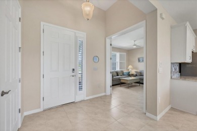 JUST REDUCED $20K - Assumable 3.25% VA Loan! Move-In Ready on Seminole Lakes Country Club in Florida - for sale on GolfHomes.com, golf home, golf lot