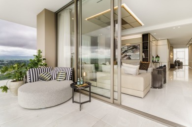 La Maison by Fendi is a luxurious residential development on  in  - for sale on GolfHomes.com, golf home, golf lot