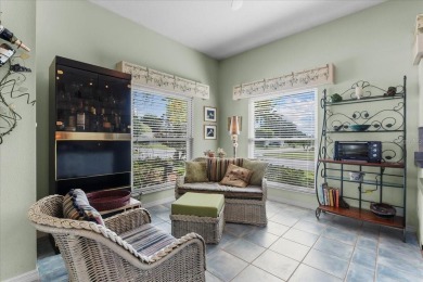 Welcome to this lovely 2-bedroom, 2-bathroom home located in the on Sandpiper Golf Club in Florida - for sale on GolfHomes.com, golf home, golf lot