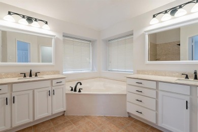 Immaculate 4-bed home in Firewheel Estates with high ceilings on Firewheel Golf Park in Texas - for sale on GolfHomes.com, golf home, golf lot