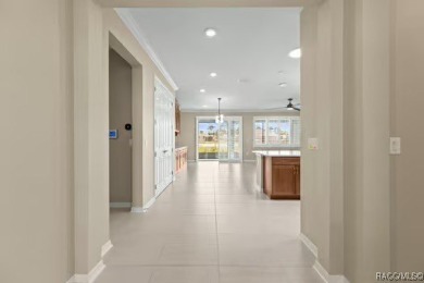 One or more photo(s) has been virtually staged. Built in 2021 on On Top of the World Golf Course in Florida - for sale on GolfHomes.com, golf home, golf lot
