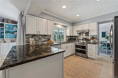 Welcome to Stuart, Florida, voted the Happiest Coastal Community on Martin County Golf Course in Florida - for sale on GolfHomes.com, golf home, golf lot