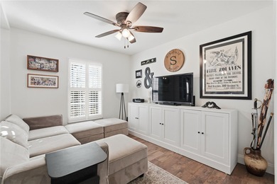 Welcome to this beautifully maintained two-bedroom, two-bathroom on The Golf Club of Cypress Creek in Florida - for sale on GolfHomes.com, golf home, golf lot