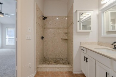 Immaculate 4-bed home in Firewheel Estates with high ceilings on Firewheel Golf Park in Texas - for sale on GolfHomes.com, golf home, golf lot