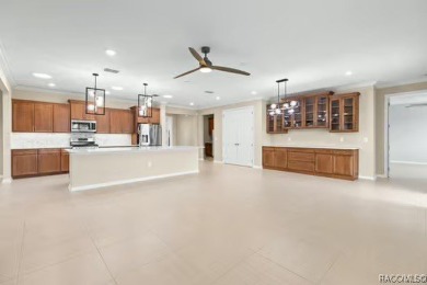 One or more photo(s) has been virtually staged. Built in 2021 on On Top of the World Golf Course in Florida - for sale on GolfHomes.com, golf home, golf lot