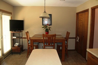 Welcome to this unique 3 bedroom/2 bath split level home located on Bellville Golf and Recreation Club in Texas - for sale on GolfHomes.com, golf home, golf lot