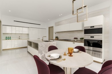 La Maison by Fendi is a luxurious residential development on  in  - for sale on GolfHomes.com, golf home, golf lot