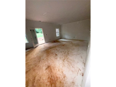 **OVER 3200 TOTAL SQFT. 4 bedroom/3.5 bath home with a cozy loft on Barrington Hall Golf Course in Georgia - for sale on GolfHomes.com, golf home, golf lot