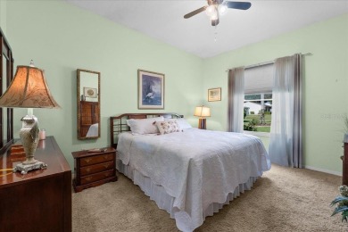Welcome to this lovely 2-bedroom, 2-bathroom home located in the on Sandpiper Golf Club in Florida - for sale on GolfHomes.com, golf home, golf lot