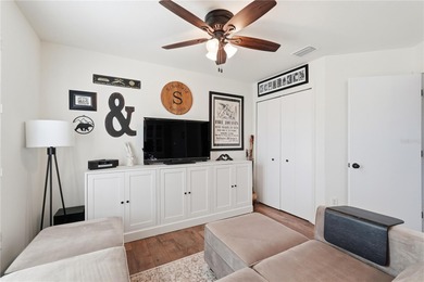 Welcome to this beautifully maintained two-bedroom, two-bathroom on The Golf Club of Cypress Creek in Florida - for sale on GolfHomes.com, golf home, golf lot