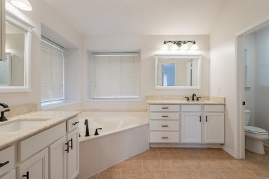 Immaculate 4-bed home in Firewheel Estates with high ceilings on Firewheel Golf Park in Texas - for sale on GolfHomes.com, golf home, golf lot