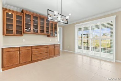 One or more photo(s) has been virtually staged. Built in 2021 on On Top of the World Golf Course in Florida - for sale on GolfHomes.com, golf home, golf lot