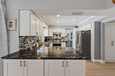 Welcome to Stuart, Florida, voted the Happiest Coastal Community on Martin County Golf Course in Florida - for sale on GolfHomes.com, golf home, golf lot