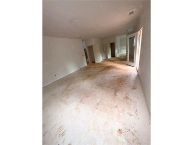 **OVER 3200 TOTAL SQFT. 4 bedroom/3.5 bath home with a cozy loft on Barrington Hall Golf Course in Georgia - for sale on GolfHomes.com, golf home, golf lot