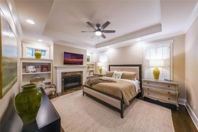 Experience timeless elegance in this stunning 5-bedroom, 5-bath on Polo Golf and Country Club in Georgia - for sale on GolfHomes.com, golf home, golf lot
