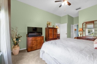 Welcome to this lovely 2-bedroom, 2-bathroom home located in the on Sandpiper Golf Club in Florida - for sale on GolfHomes.com, golf home, golf lot