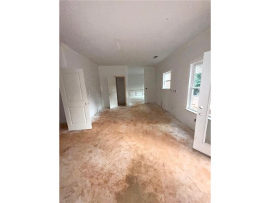 **OVER 3200 TOTAL SQFT. 4 bedroom/3.5 bath home with a cozy loft on Barrington Hall Golf Course in Georgia - for sale on GolfHomes.com, golf home, golf lot