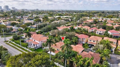 Look no further! Beautiful 2 story home located in the gated on Eco Golf Club in Florida - for sale on GolfHomes.com, golf home, golf lot