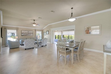 Wow... This fully upgraded Gardenia Model in the Village of on Pennbrooke Fairways in Florida - for sale on GolfHomes.com, golf home, golf lot