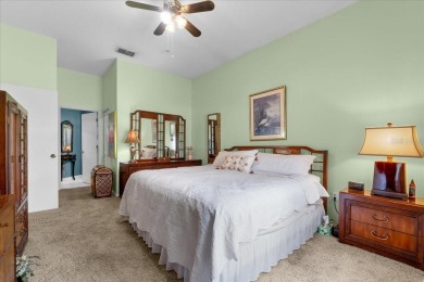 Welcome to this lovely 2-bedroom, 2-bathroom home located in the on Sandpiper Golf Club in Florida - for sale on GolfHomes.com, golf home, golf lot