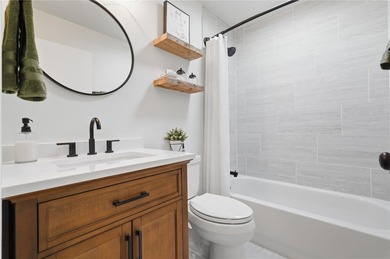 Welcome to this beautifully maintained two-bedroom, two-bathroom on The Golf Club of Cypress Creek in Florida - for sale on GolfHomes.com, golf home, golf lot