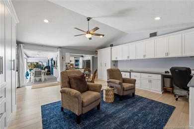 Welcome to Stuart, Florida, voted the Happiest Coastal Community on Martin County Golf Course in Florida - for sale on GolfHomes.com, golf home, golf lot