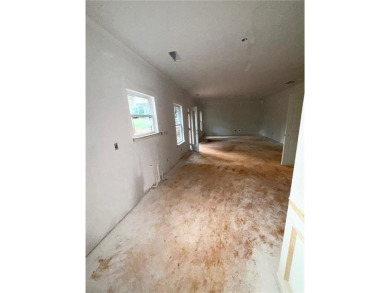 **OVER 3200 TOTAL SQFT. 4 bedroom/3.5 bath home with a cozy loft on Barrington Hall Golf Course in Georgia - for sale on GolfHomes.com, golf home, golf lot