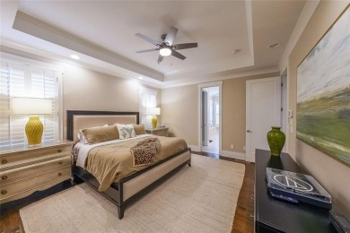 Experience timeless elegance in this stunning 5-bedroom, 5-bath on Polo Golf and Country Club in Georgia - for sale on GolfHomes.com, golf home, golf lot