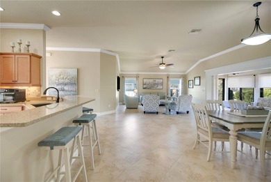 Wow... This fully upgraded Gardenia Model in the Village of on Pennbrooke Fairways in Florida - for sale on GolfHomes.com, golf home, golf lot