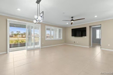 One or more photo(s) has been virtually staged. Built in 2021 on On Top of the World Golf Course in Florida - for sale on GolfHomes.com, golf home, golf lot