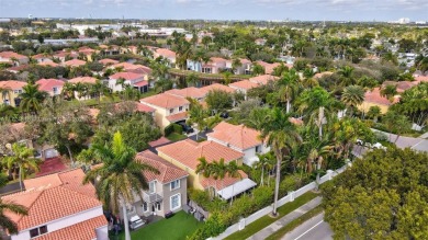 Look no further! Beautiful 2 story home located in the gated on Eco Golf Club in Florida - for sale on GolfHomes.com, golf home, golf lot