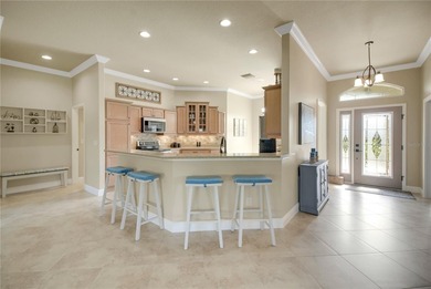 Wow... This fully upgraded Gardenia Model in the Village of on Pennbrooke Fairways in Florida - for sale on GolfHomes.com, golf home, golf lot